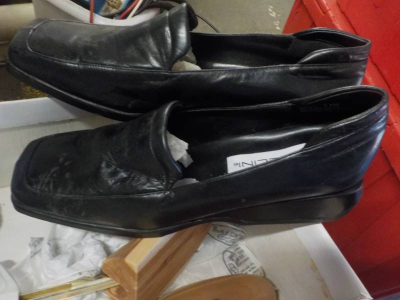 lot 79 image: Bellini Womens Shoes Size 11 look...