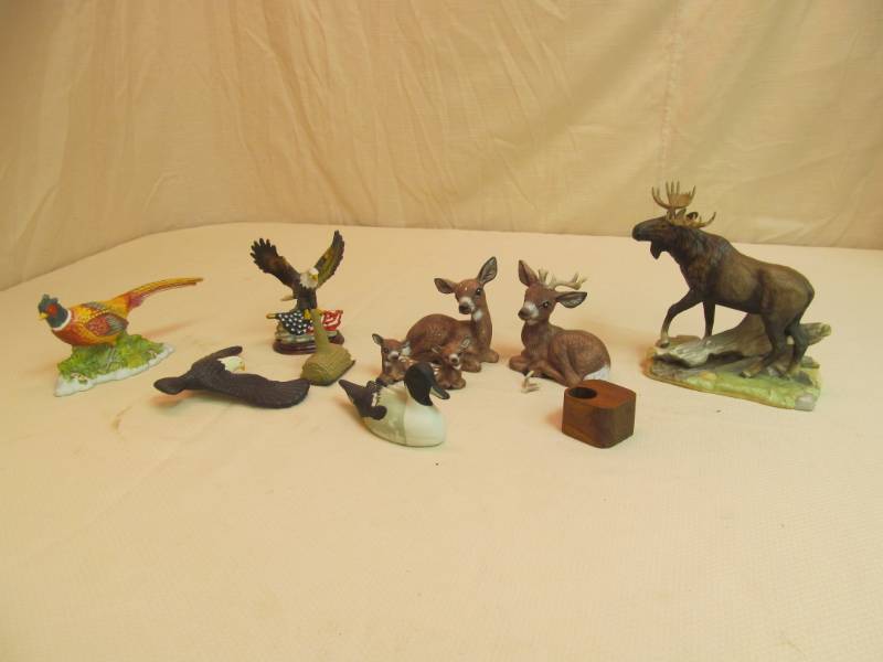 lot 72 image: home dcor