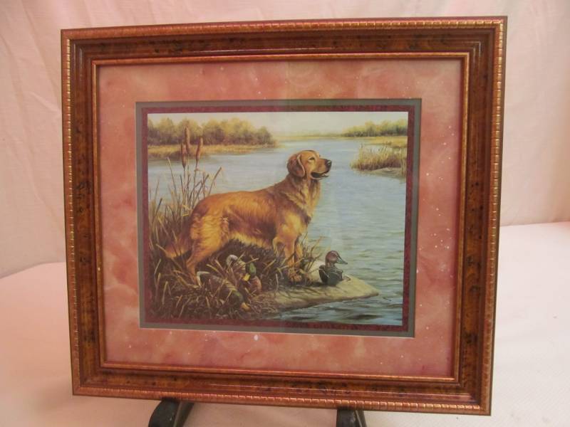 lot 106 image: Picken Print