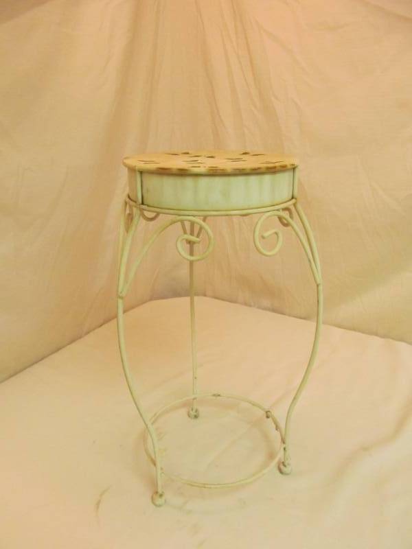 lot 169 image: stool