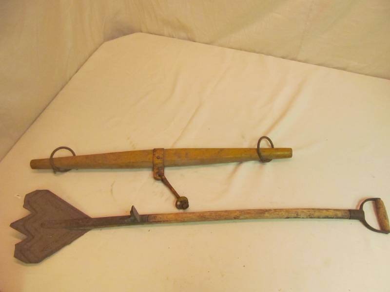 lot 179 image: tools