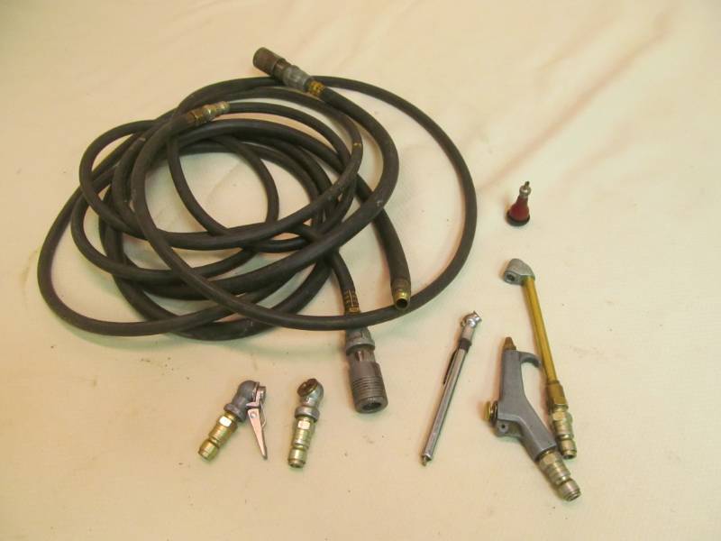 lot 188 image: tools