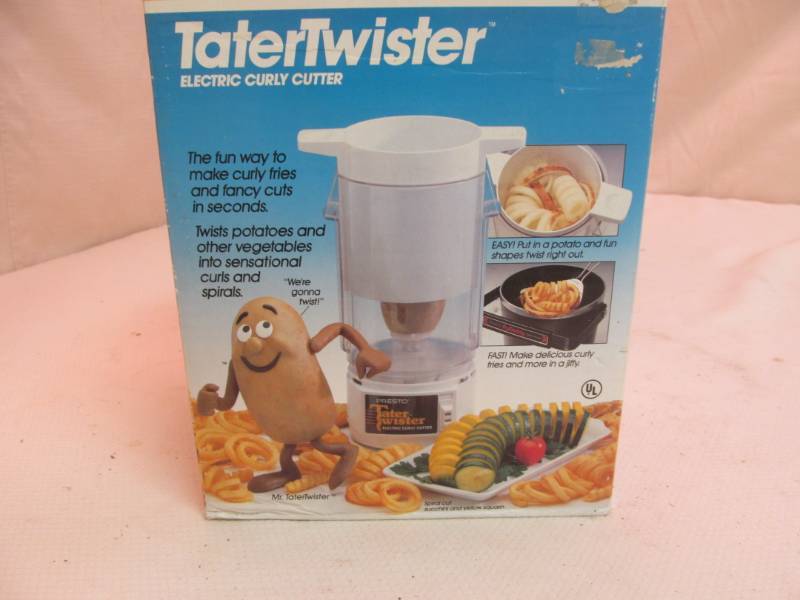 lot 201 image: kitchen appliance