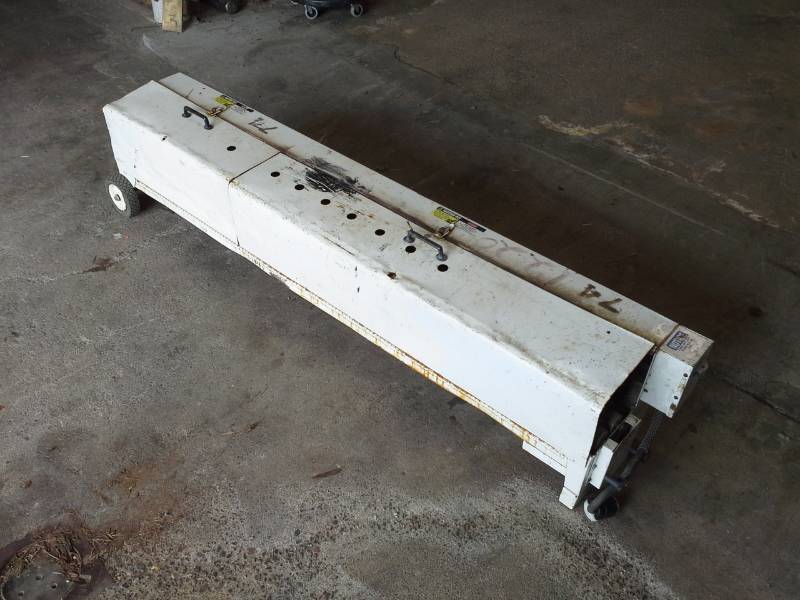 lot 929 image: EZ Bend PVC Bender