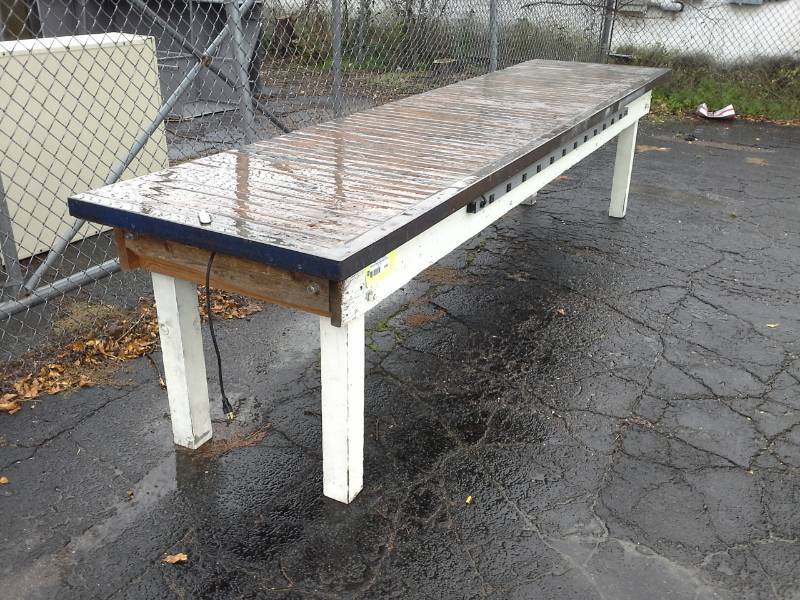 lot 3060 image: Work Bench