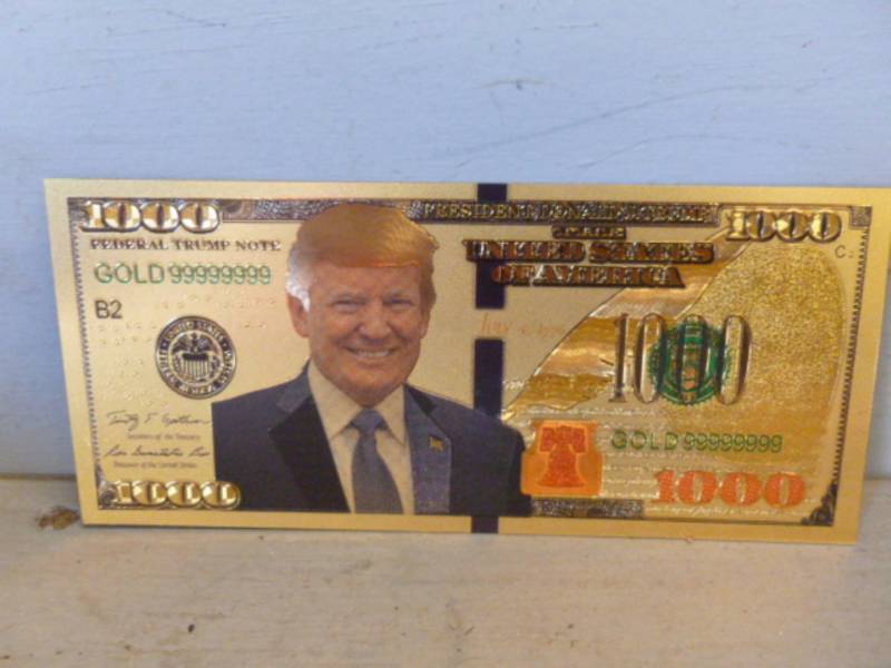 lot 25 image: Collectible