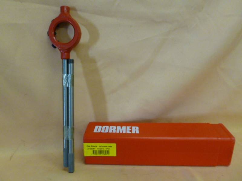 lot 47 image: New Tool