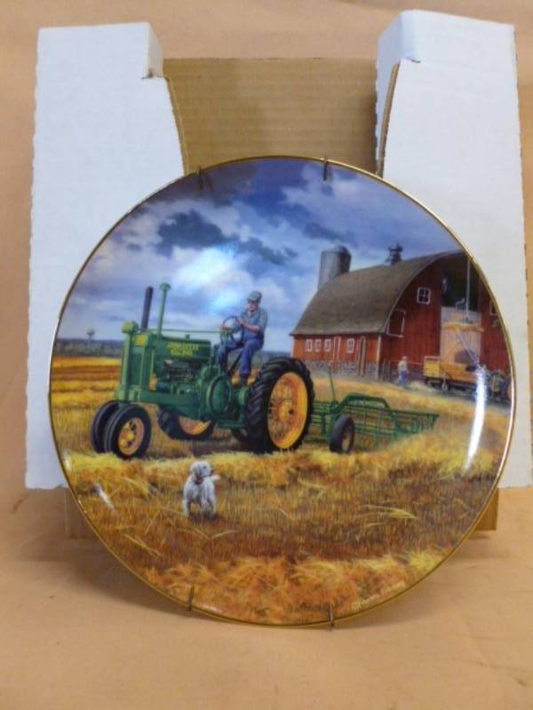 lot 53 image: Collectible