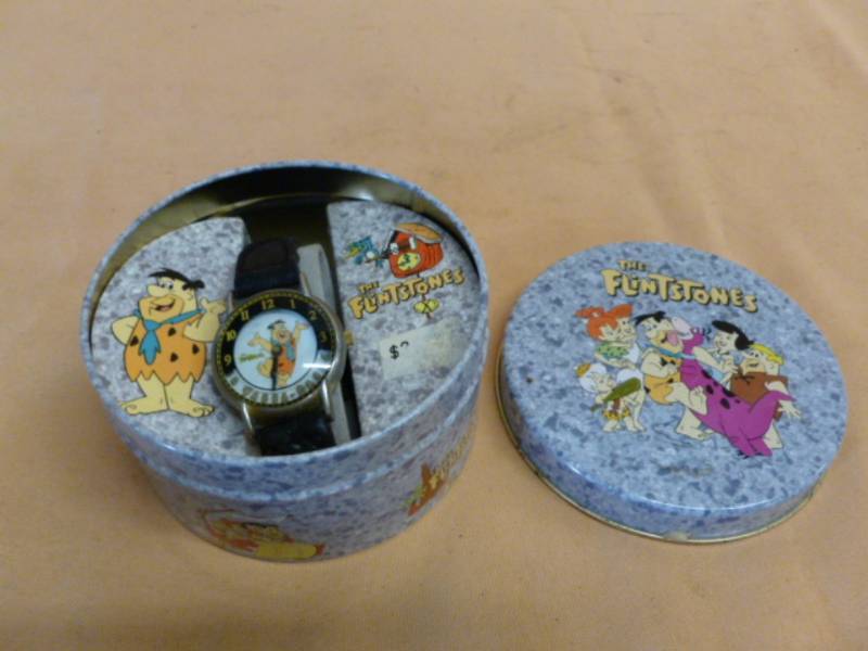 lot 56 image: Collectible