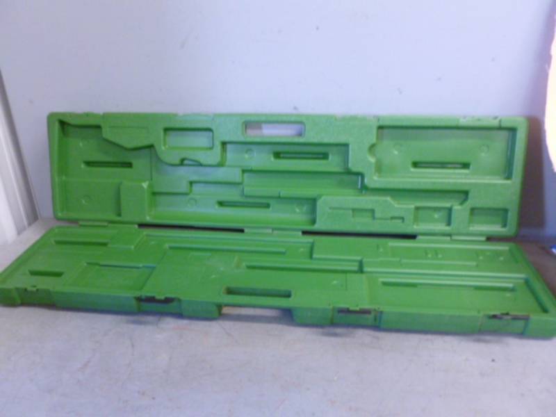 lot 86 image: Gun Case