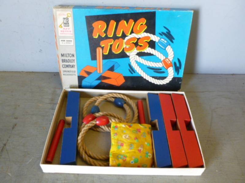 lot 116 image: Vintage Game