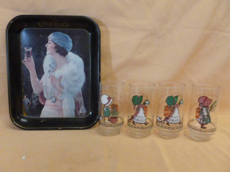 lot 122 image: Coca-Cola Collectible