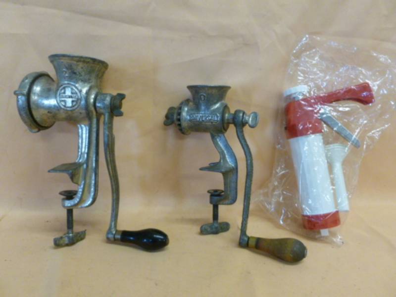 lot 133 image: Vintage Griswold