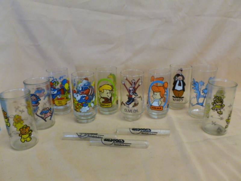 lot 135 image: Collectible