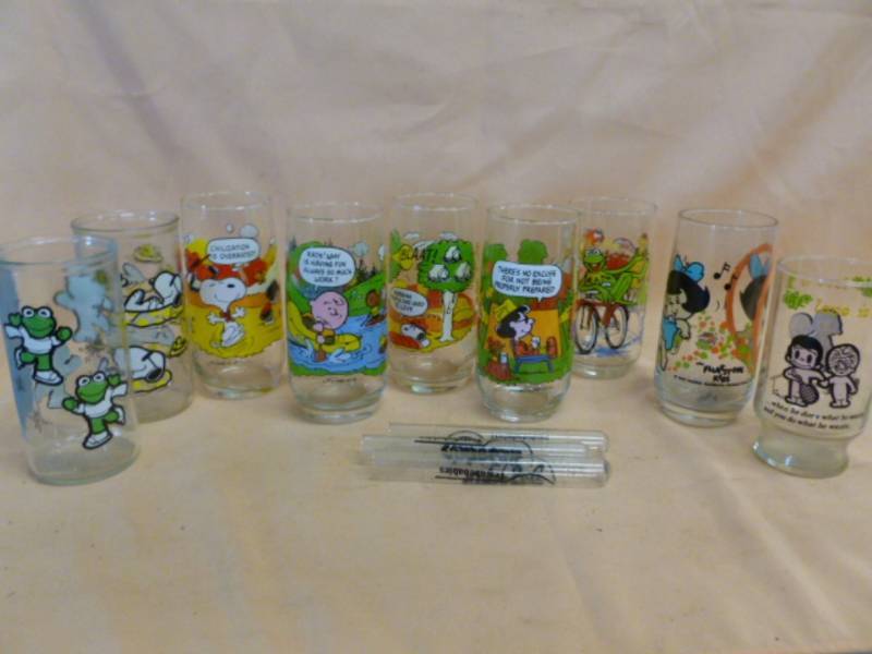 lot 136 image: Collectible