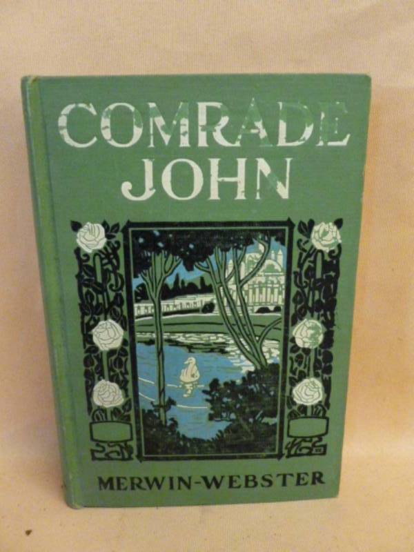 lot 145 image: Antique Book