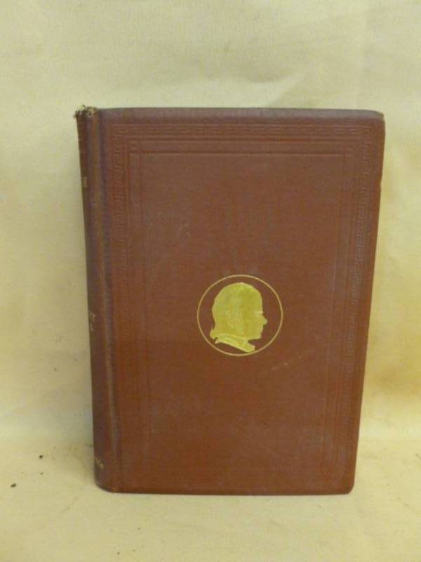 lot 146 image: Antique Book