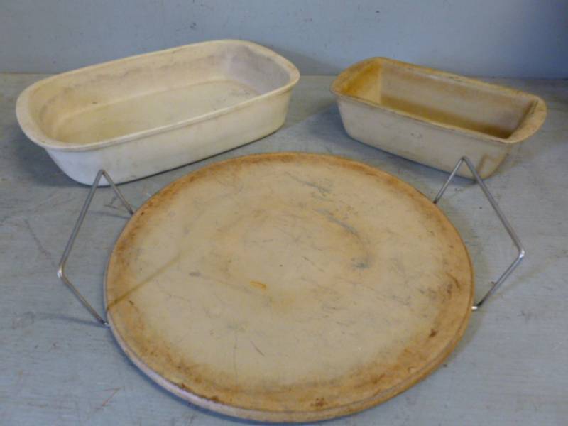 lot 169 image: Pampered Chef