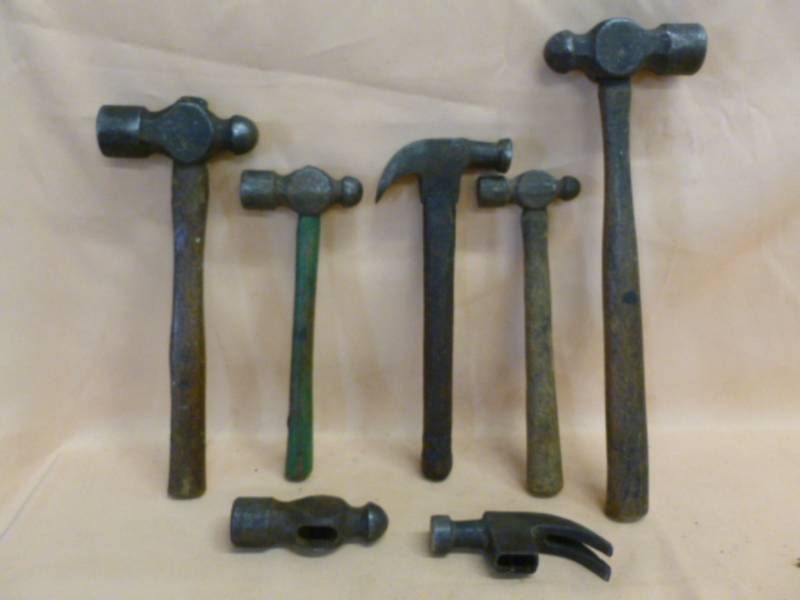lot 178 image: Tools