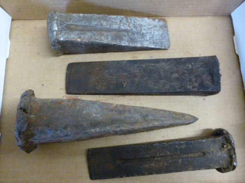 lot 186 image: Tree Wedges