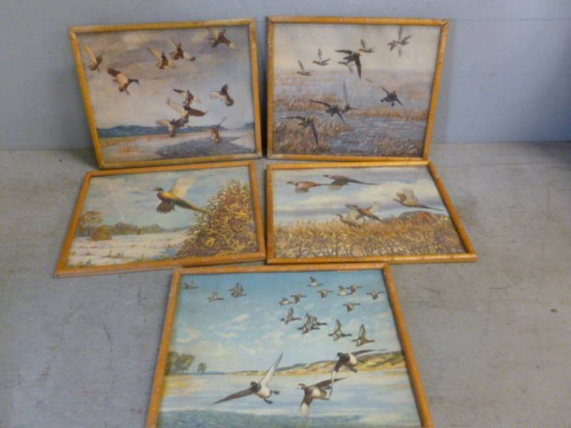 lot 196 image: Vintage Pictures