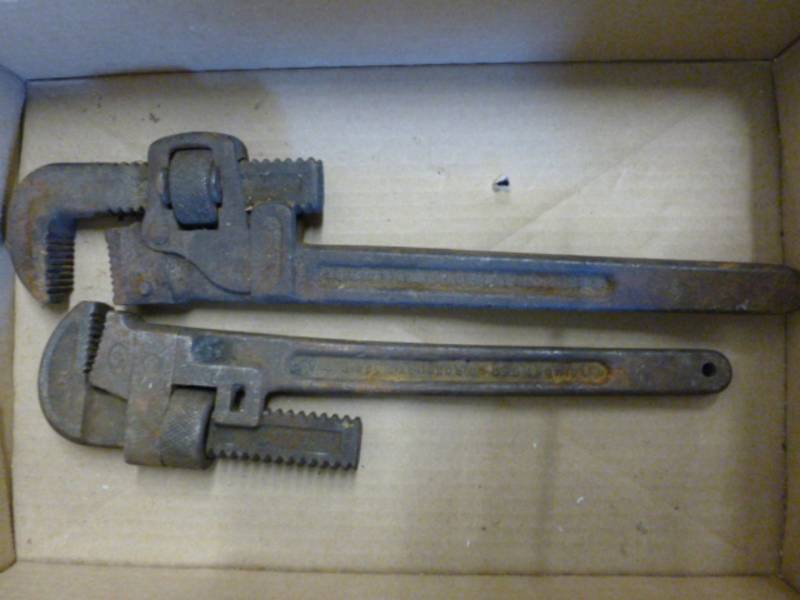 lot 197 image: Tools