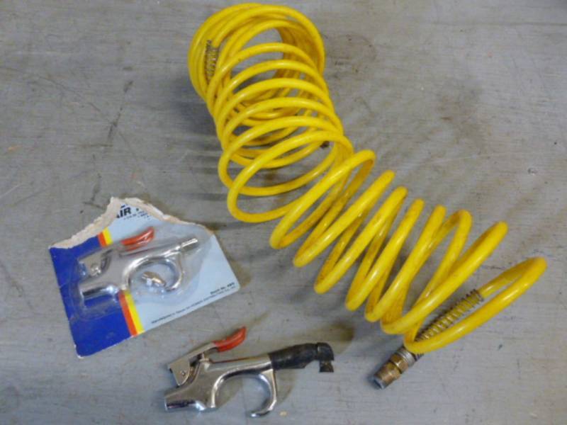 lot 208 image: Air Hose