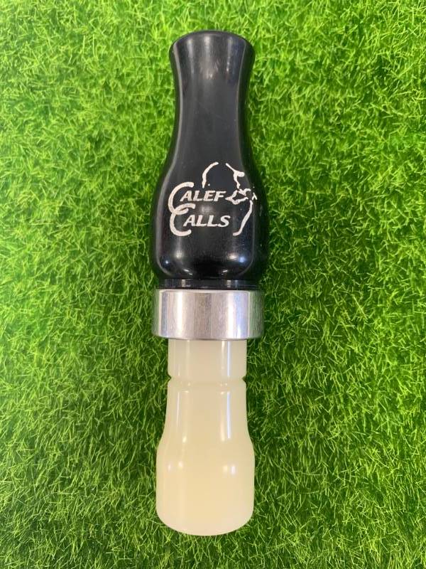 lot 15 image: Calef Calls Sasquatch Goose Call