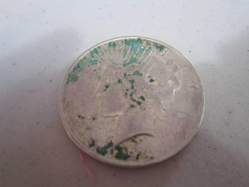lot 471 image: 1926 Dollar...