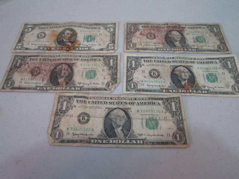 lot 494 image: Lot of 1963 K Series 1963...