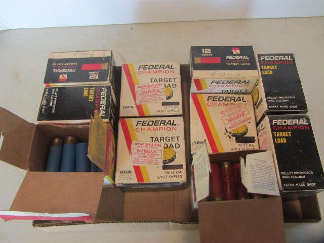 lot 42 image: Ammo