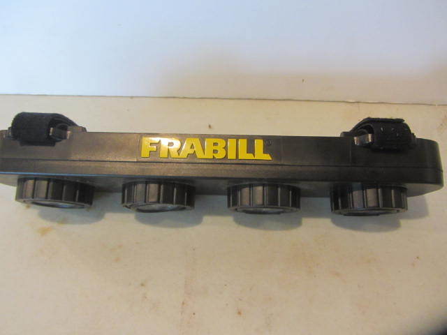 lot 111 image: Frabill LED Light
