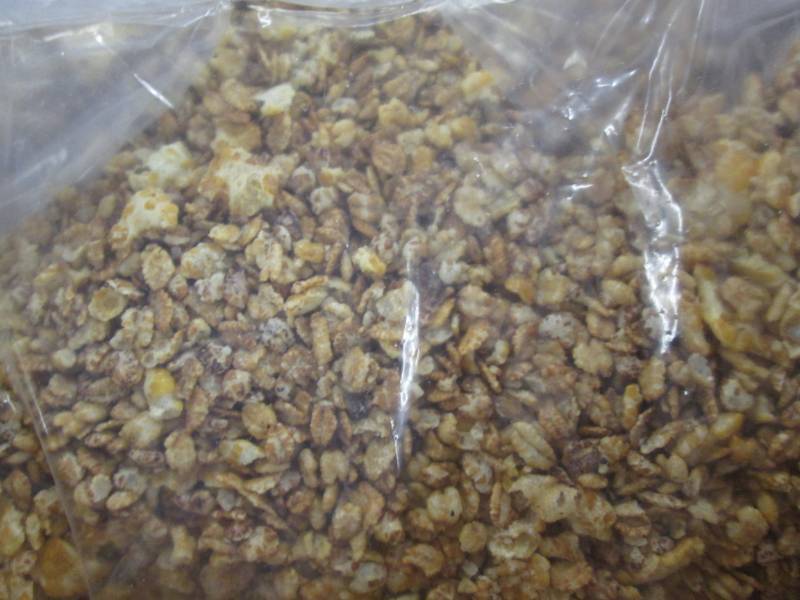 lot 253 image: Bulk Cereal...