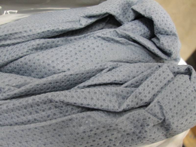 lot 79 image: 86x14 inch Hot Tub Cover...