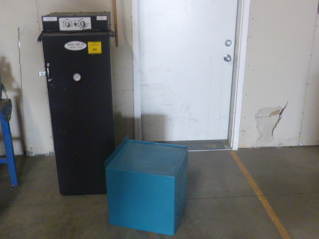 Verones Curing Oven