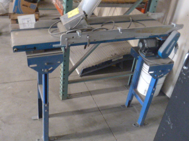 Doner Conveyor on Stand