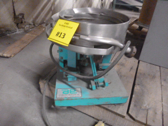 Automation Engineering Vibe Bowl