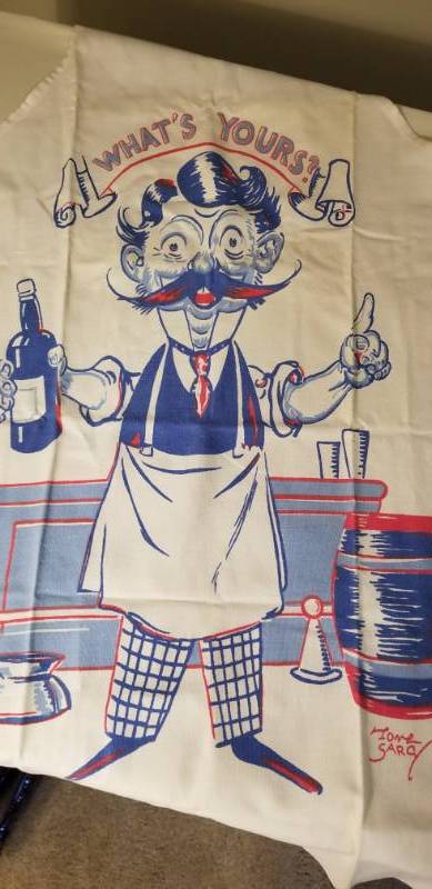 lot 46 image: Collection of Beer Memoribilia