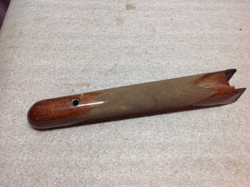lot 29 image: Browning BAR Fore Arm