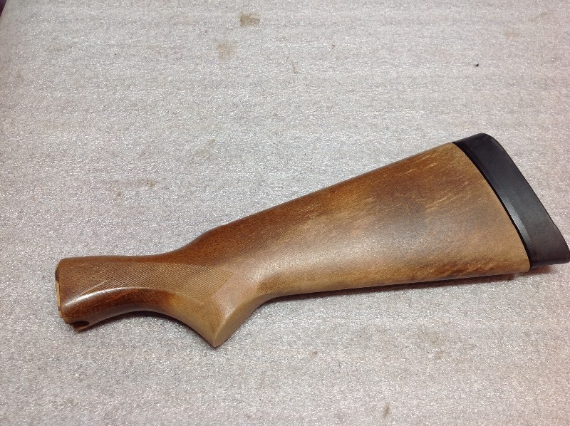 lot 26 image: Remington 870 EXP 12 Gauge Stock