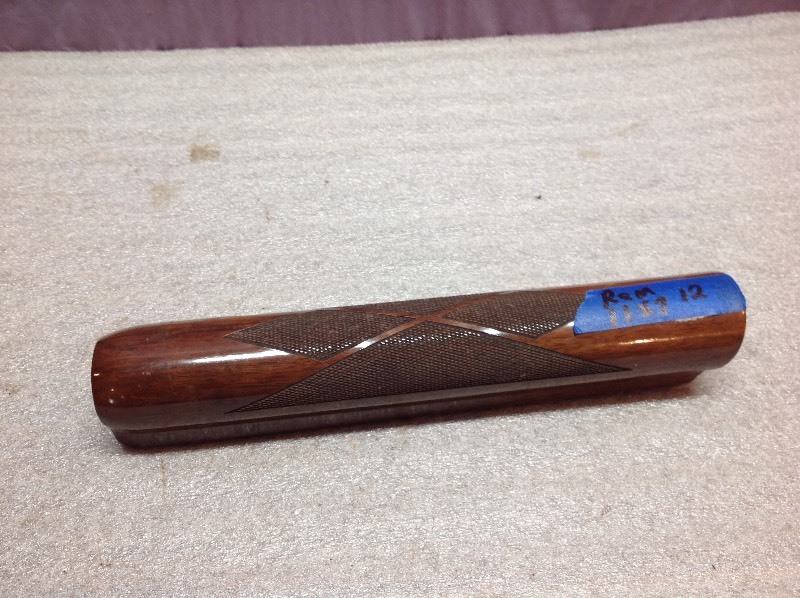 lot 30 image: Remington 1187 12 Gauge Fore Arm