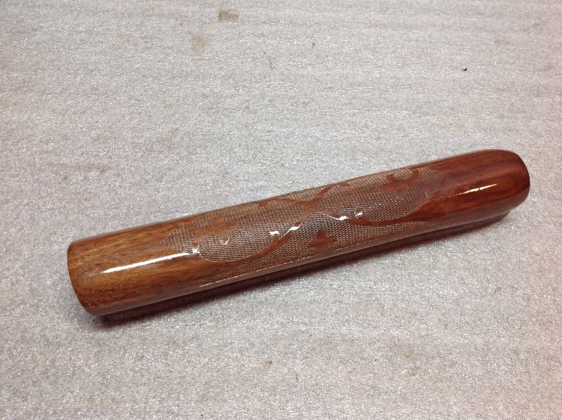 lot 31 image: Remington 1100 12 Gauge Fore Arm