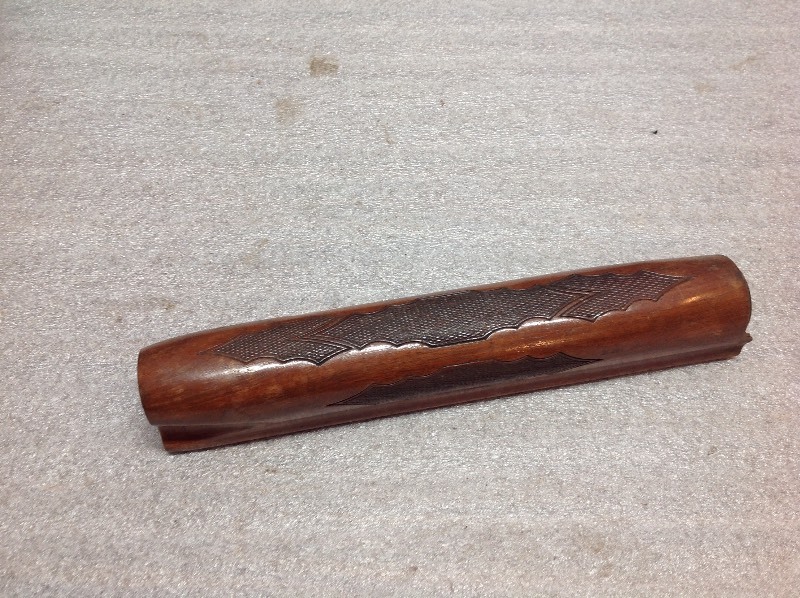 lot 32 image: Ithaca Model 51 12 Gauge Fore Arm