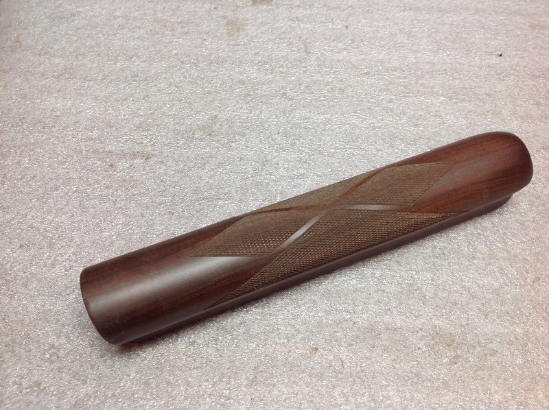 lot 33 image: Remington 1187 12 Gauge Fore Arm
