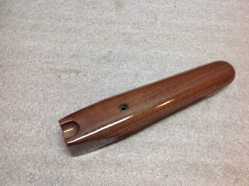 lot 34 image: Browning BLR Fore Arm