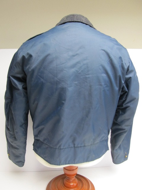 lot 194 image: Vintage 1960s BUTWIN Mens Jacket - Size 38