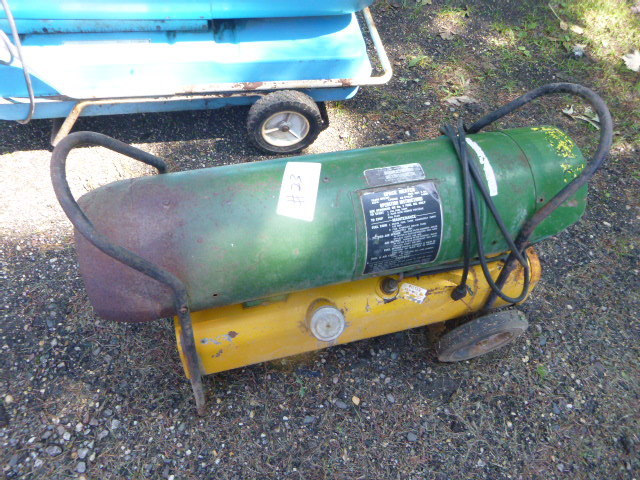 knipco heater for sale