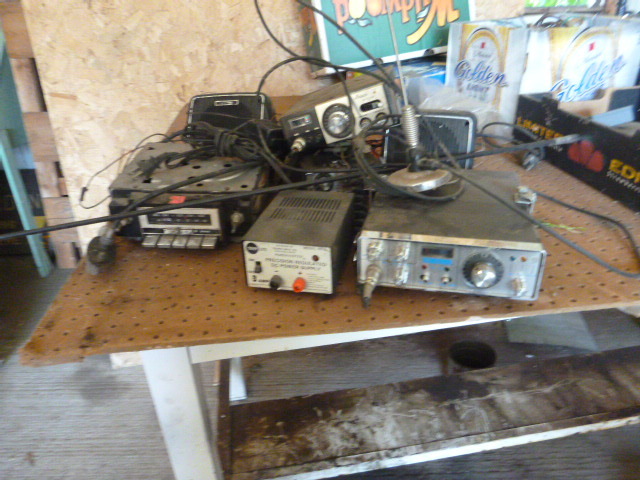 lot 81 image: Miscellaneous Electronics