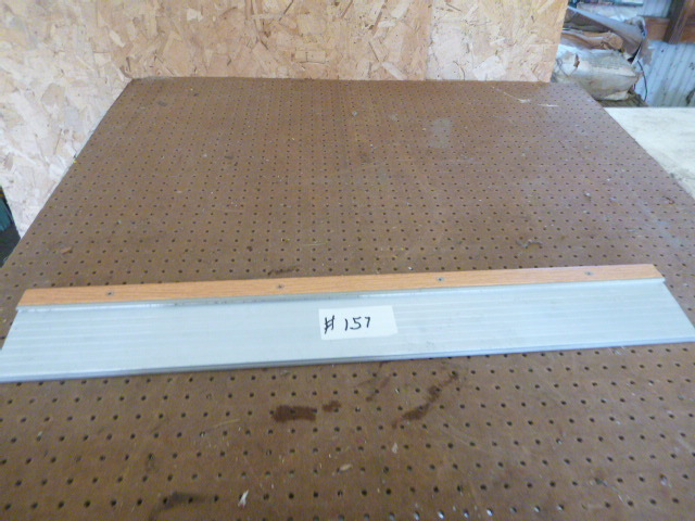 lot 157 image: New 36 Threshold