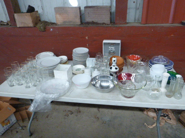 lot 264 image: Miscellaneous Kitchenware